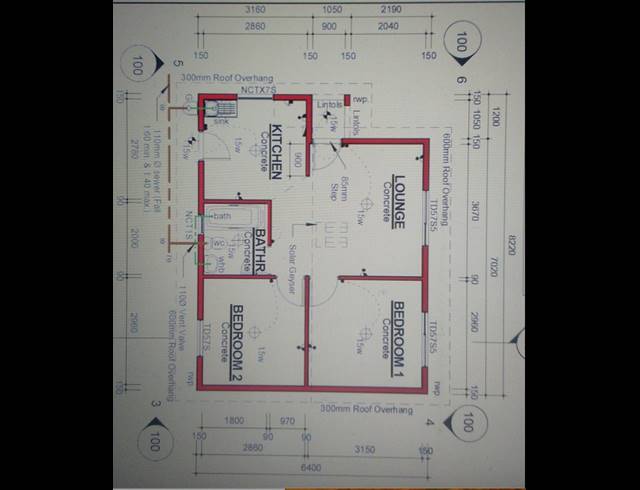 2 BEDROOM HOUSE FOR SALE IN WINDMILL PARK